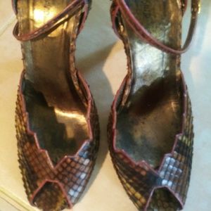 Genuine Reptile Pumps